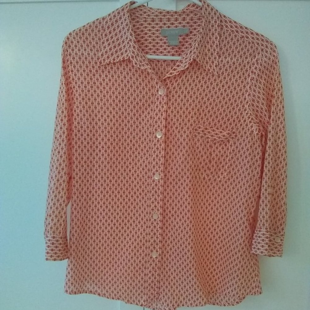 NWOT Summer throw-over